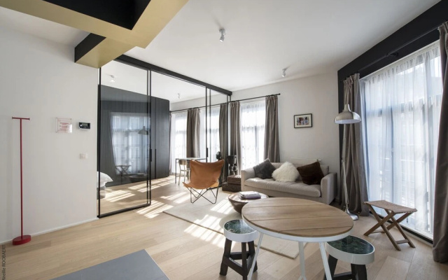 Smartflats Premium - Palace du Grand Sablon