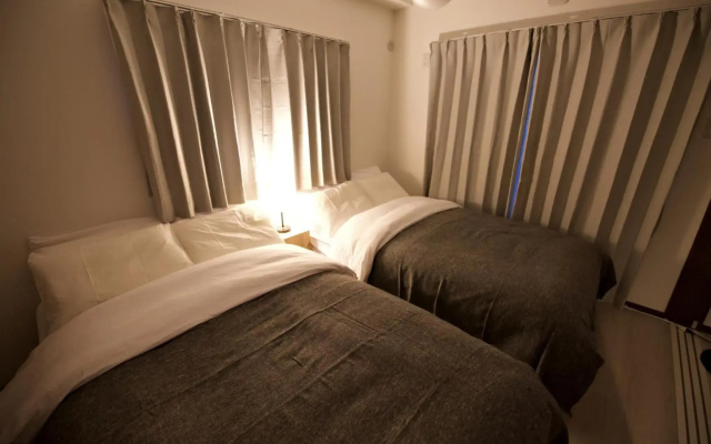 オーシャンテラス瀬底 Room101