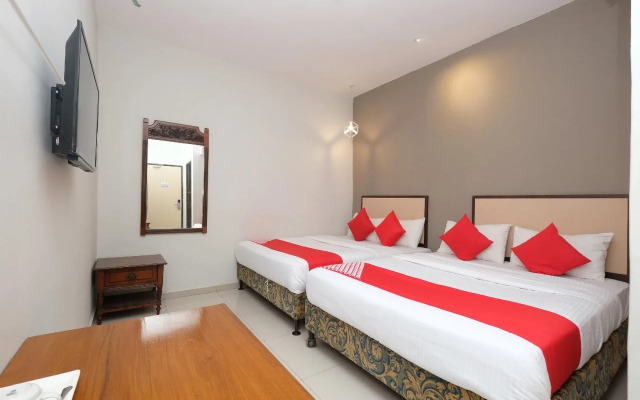 Senrose Hotel