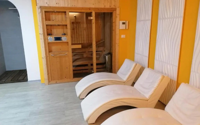 Hotel Trento