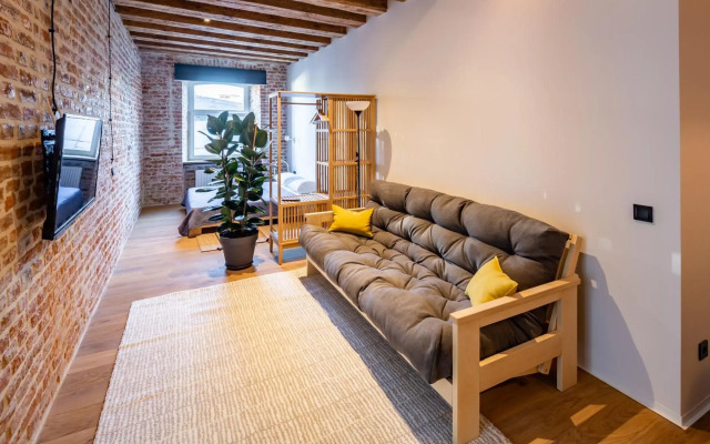 OnLviv Apartments Rynok Square 18 Two