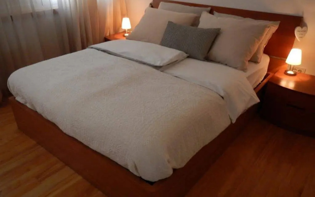Apartment Fresa