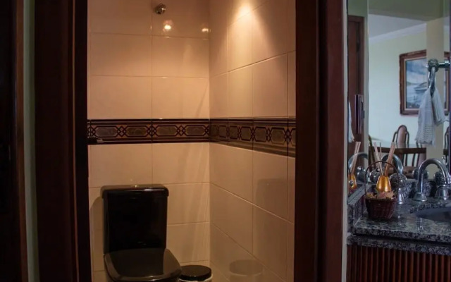 M3 Riviera Inn Residence 84