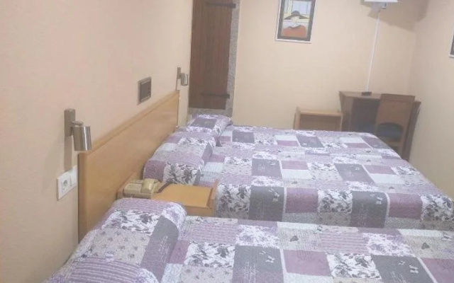 Hostal Sanpaio