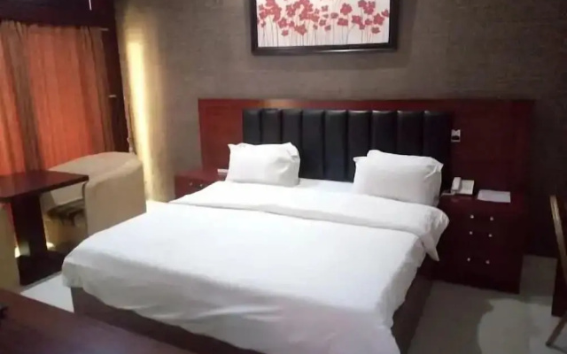 Dikord Hotels