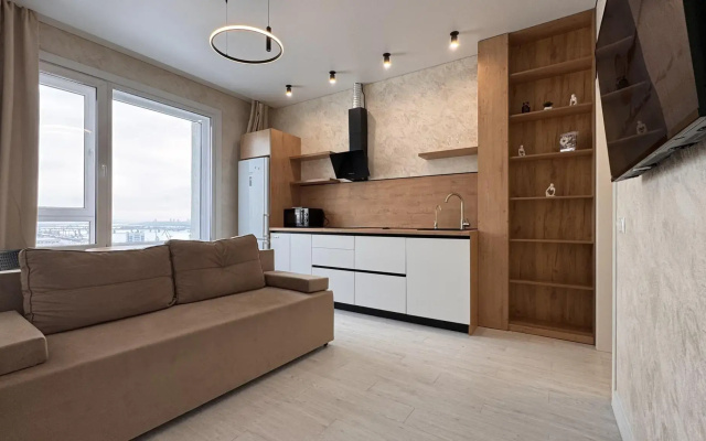 Room Hotel на улице Фабричная 65/1