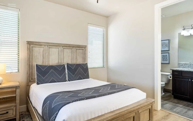 Hidden Treasure #15 6 Bedroom Home