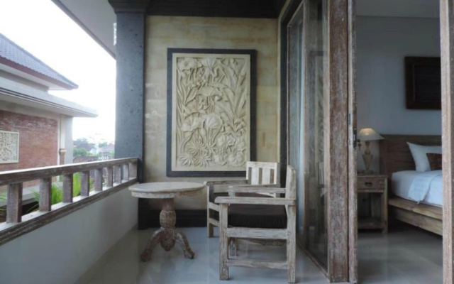 Batu Empug Ubud Cottages