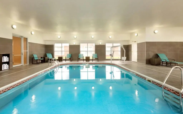 Residence Inn by Marriott Wenatchee