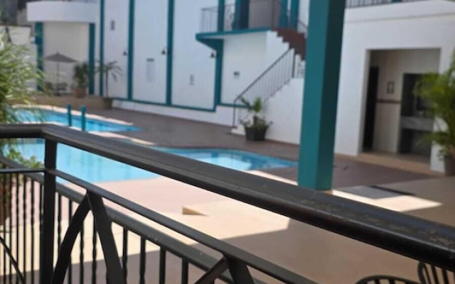 Hotel Maria Del Carmen