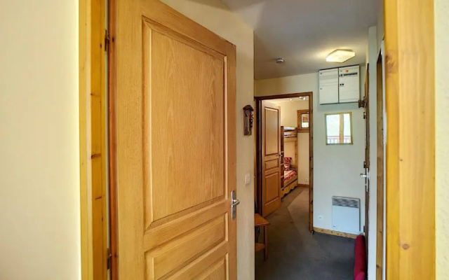 Appartement Les Menuires, 2 pièces, 5 personnes - FR-1-178-187