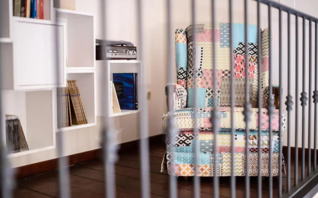 Manno 81 - Charming historic apartment