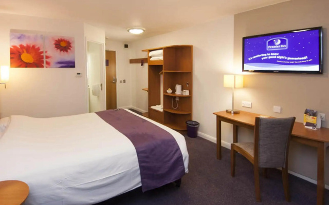 Premier Inn London Twickenham Stadium