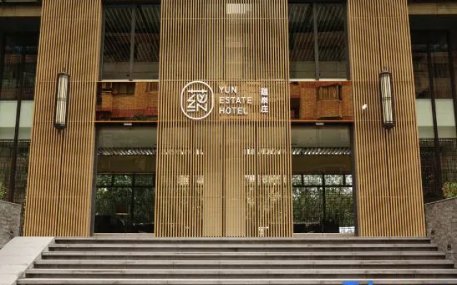 Yun Estate Hotel