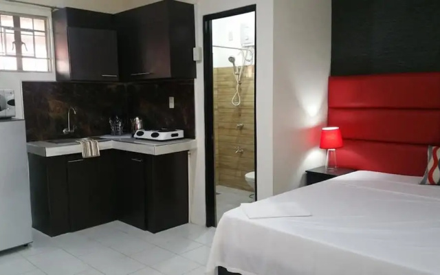 Luxury Suites E
