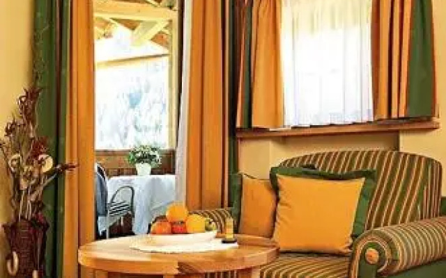Hotel Seerast