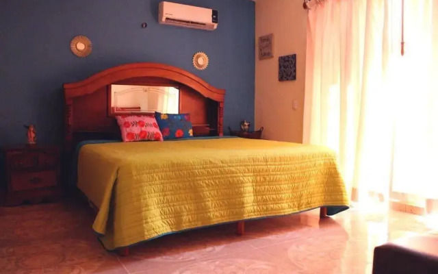 Casa las Flores Tulum