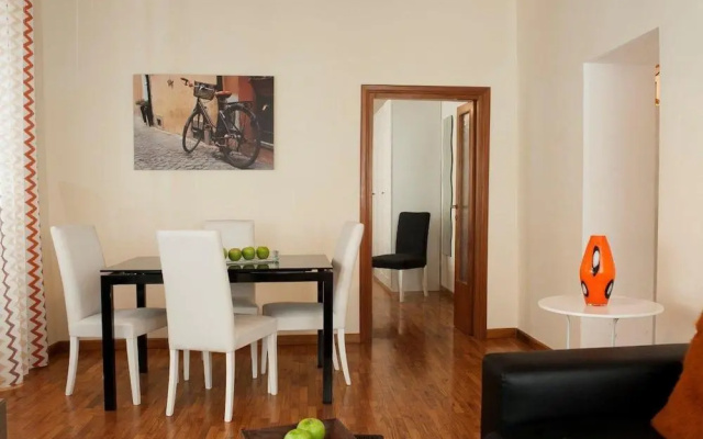 Alice's House in Trastevere