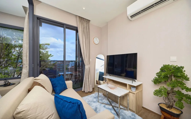 Once condo - Pattaya central location