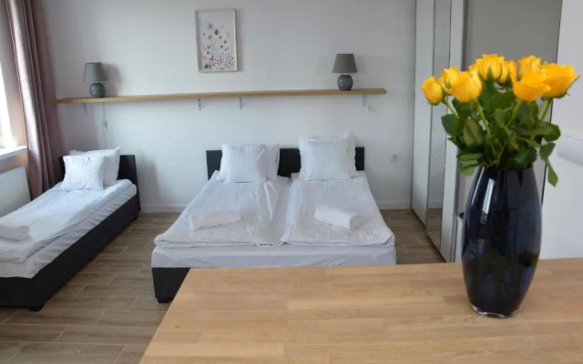Hotel Metalowiec