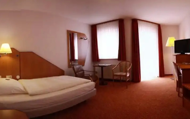 Aviva Apartment Hotel