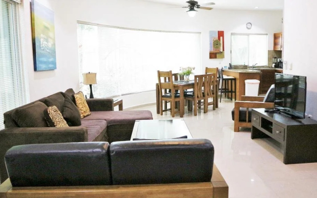 Condo Bellmare