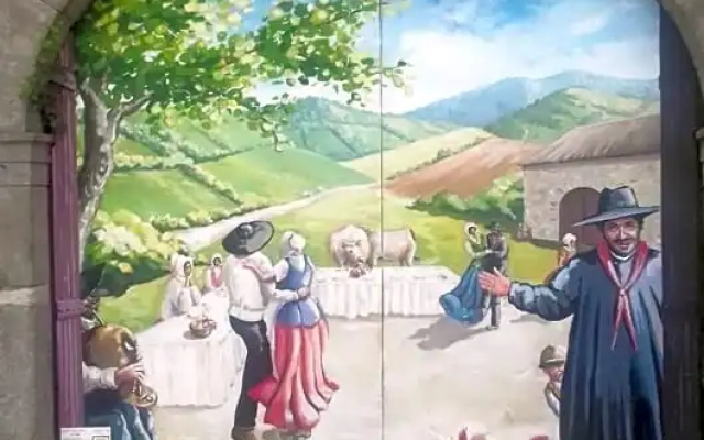 Auberge Du Bon Coin