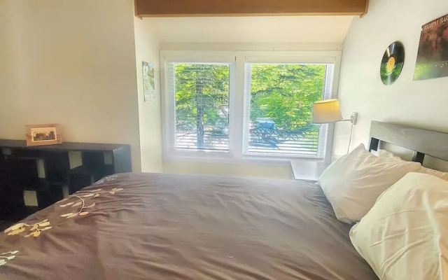 Great Escape Ski Lodge Brought to you by GetAway Vacations