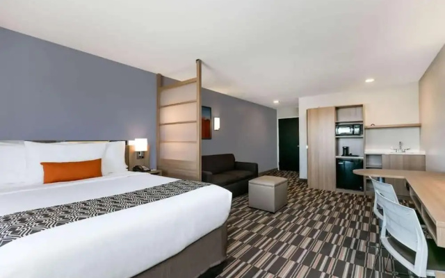 Permian Studio Apartments