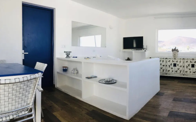 Apartamento Sueño Marinero - Los Cocoteros