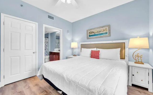 Laketown Wharf 116