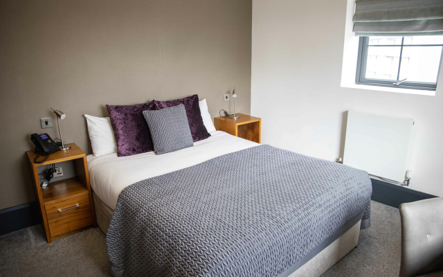 The Ainscow Hotel