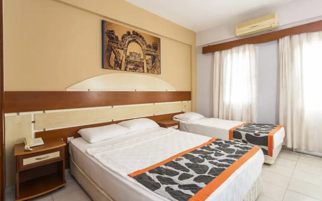 Tiana Moonlight Hotel - All Inclusive