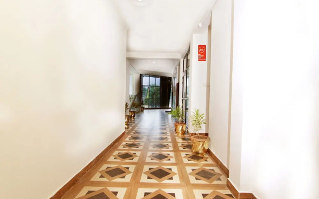 Sara Residency By OYO Rooms