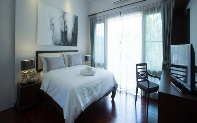 Doltara Boutique Resort