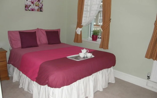 Cefn Mably Hotel