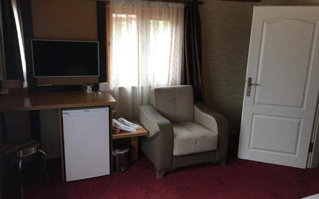 Garden Termal Otel