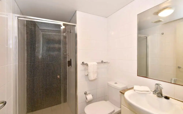 Sorrento Apartments 202