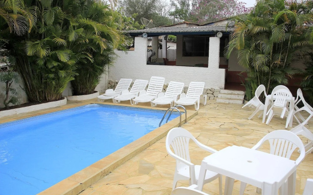 Hotel Pousada da Serra