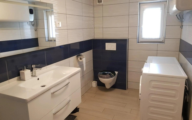 Apartments Villa Irena