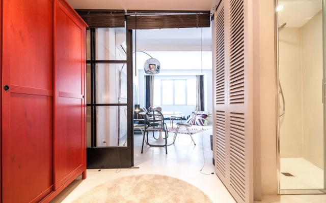 Apartamento Ullmann
