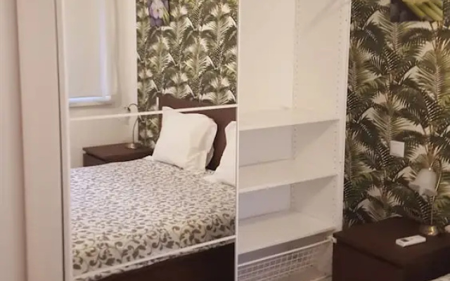 Balcescu Apartment 33