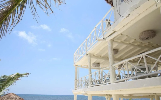 Hotel Viento De Mar