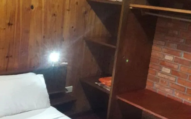 Panambi Lodge B&B