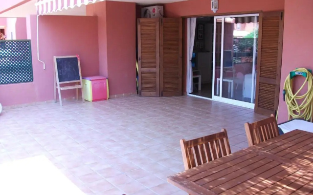 Apartamento En Mar De Cristal A-239
