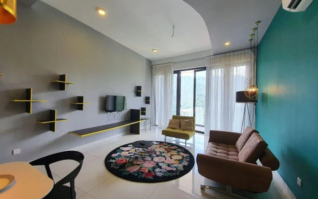 Miracle Homestay Arte S