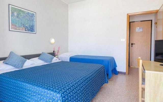 Hotel Los Angeles - Frontemare