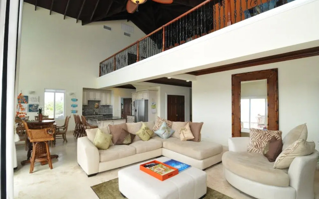 Palisades House 4 Bedroom Home