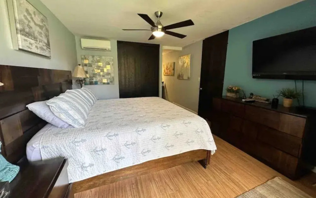 Luana Kai C210 2 Bedroom Condo