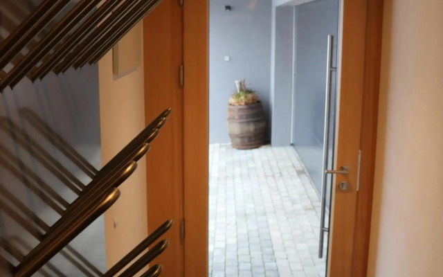 Appartement Bettina